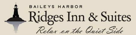 Baileys Harbor Ridges Inn & Suites | Relax on the Door County's Quiet Side